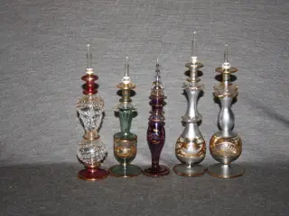 Parfumeflakon