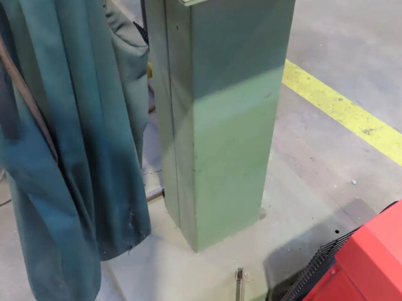 Billede 4 - Pladeafgrater HM ZA-250