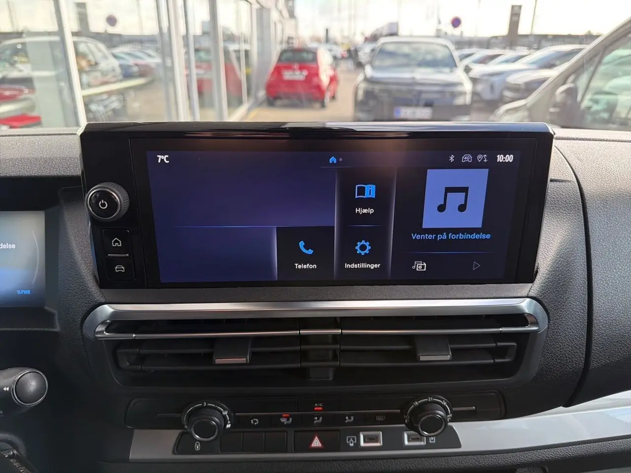 Billede 13 - Toyota ProAce Verso 75 Long Shuttle