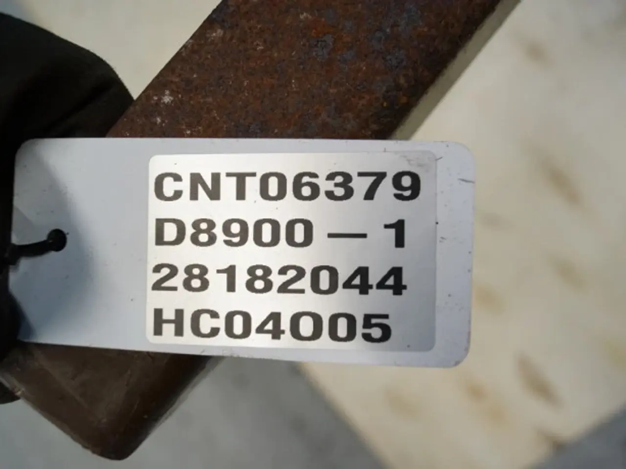 Billede 5 - Dronningborg D8900 Vange 28182044