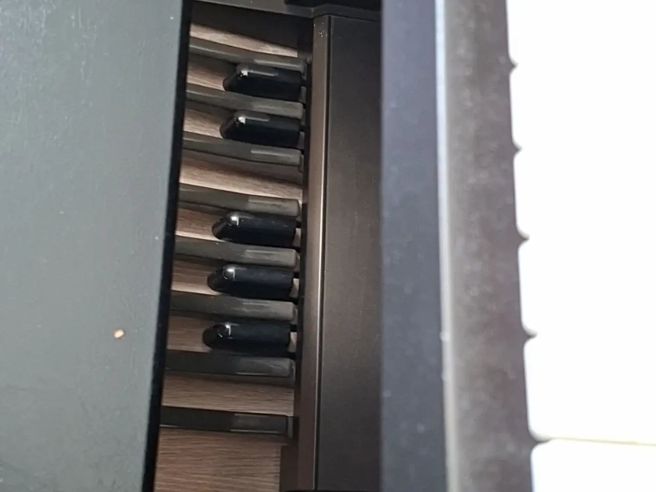 Billede 5 - Orgel/,Klaver sælges