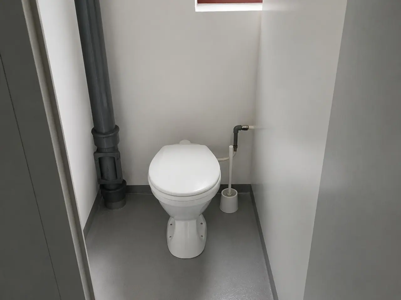 Billede 10 - Lager-. produktions- og erhvervsejendom på 697 m² i Herlev