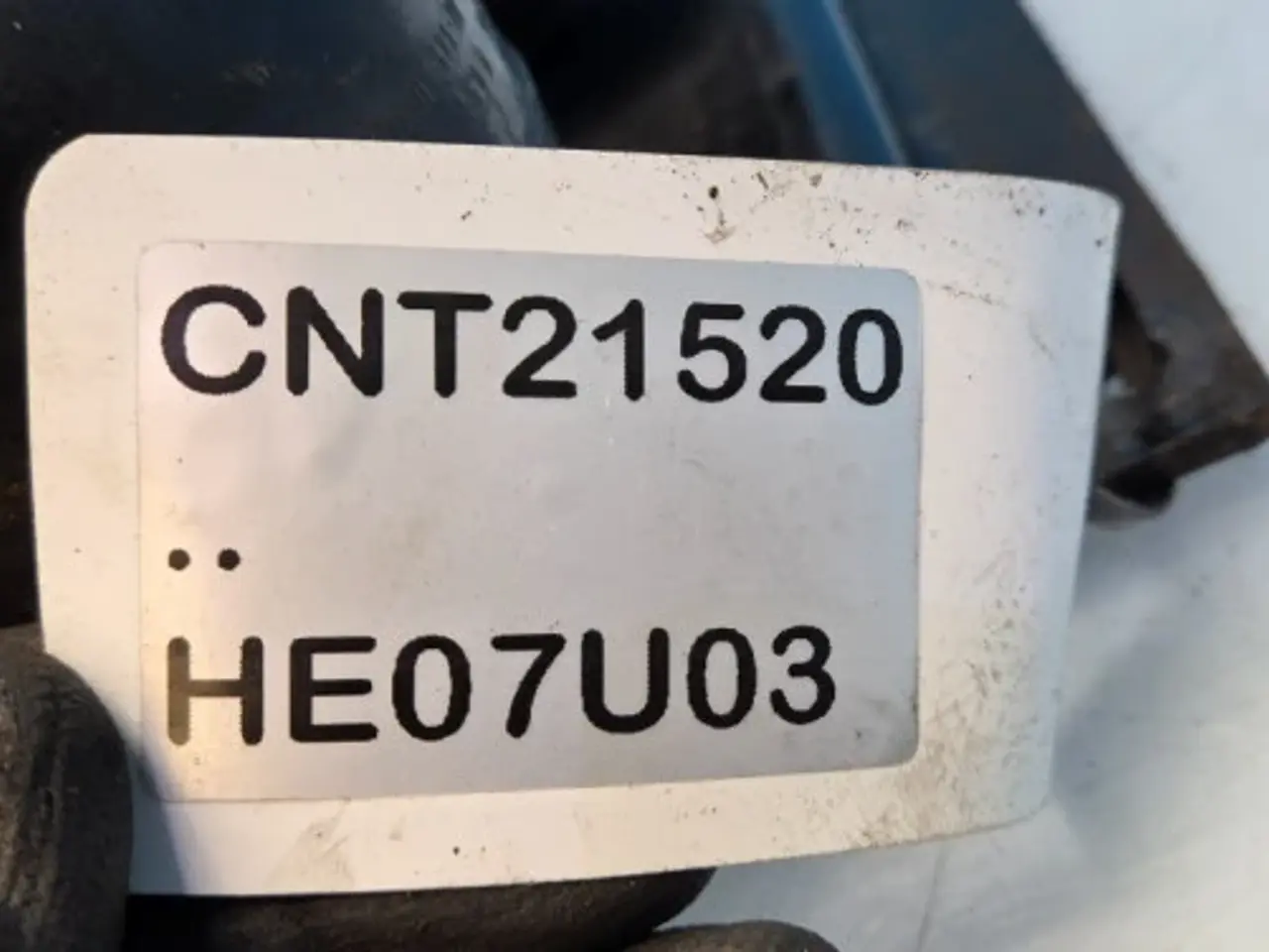 Billede 13 - New Holland CR9.90 Accumulator 84435797