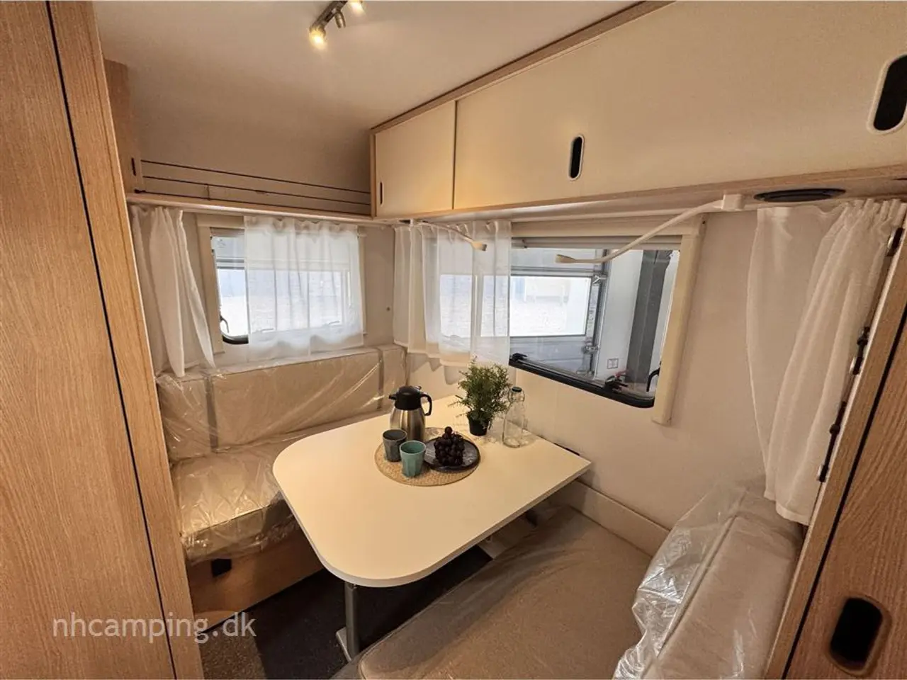 Billede 5 - 2025 - Adria Aviva 400 PS