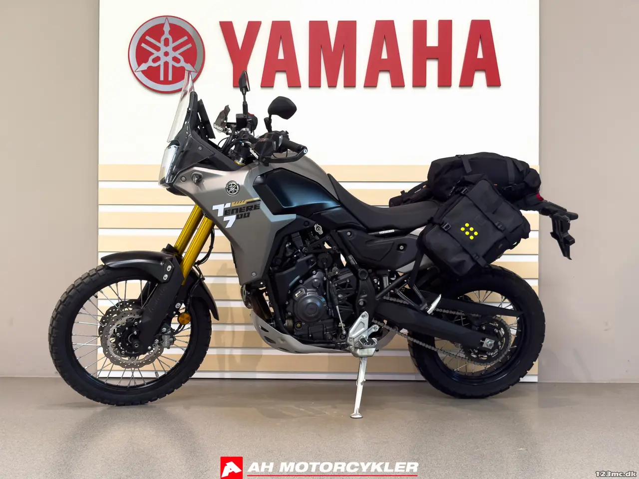 Billede 2 - Yamaha Ténéré 700