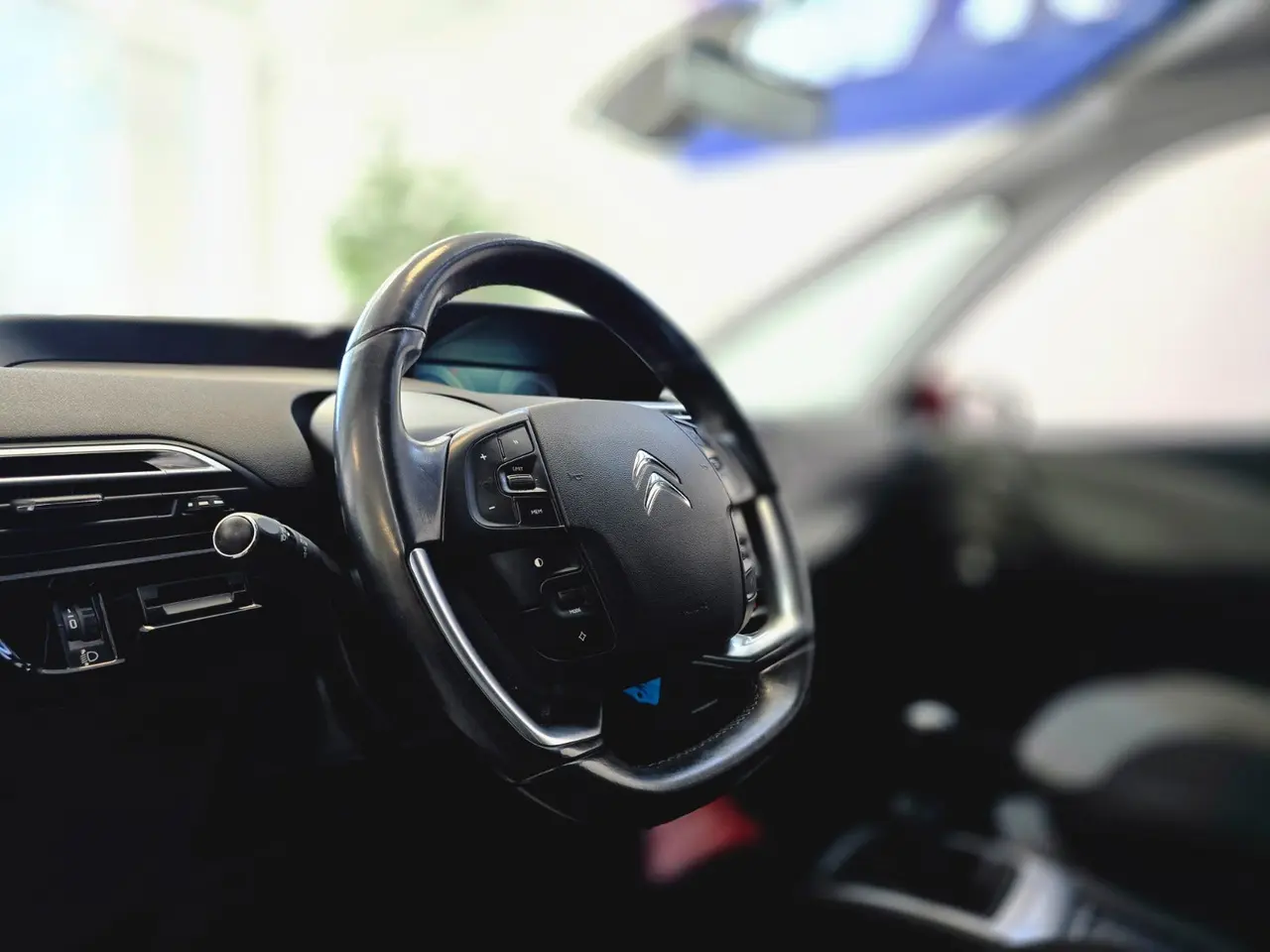 Billede 4 - Citroën C4 Picasso 1,2 PureTech 130 Intensive