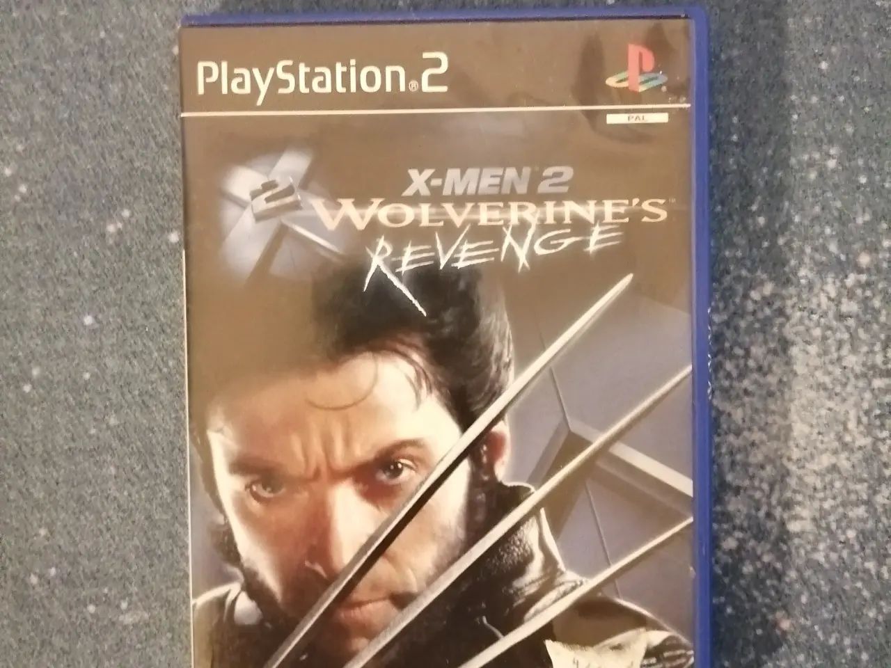 Billede 1 - X-men 2: Wolverine's Revenge