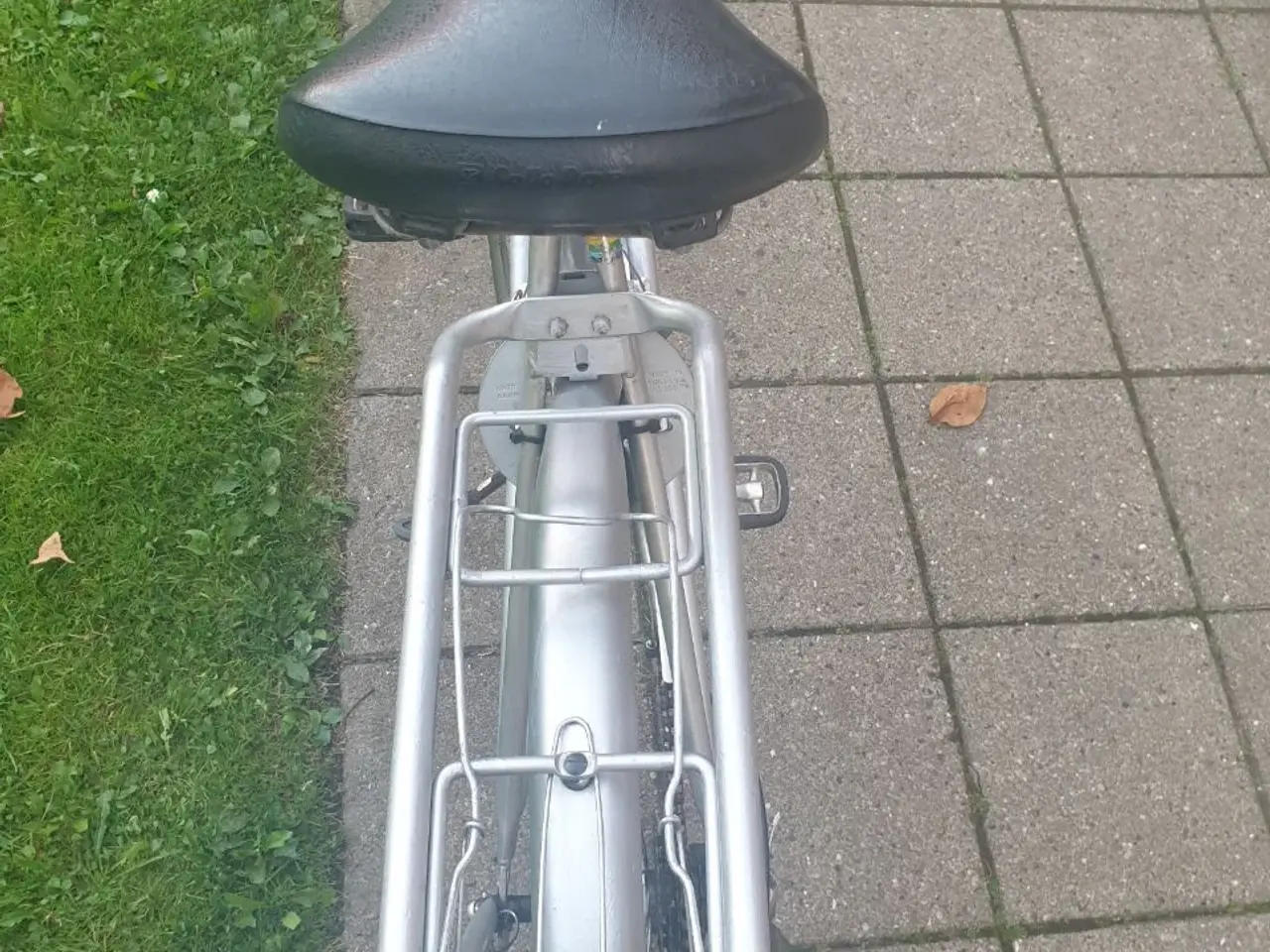Billede 19 - Kettler vintage damecykel, 6 gear, str. 52 cm