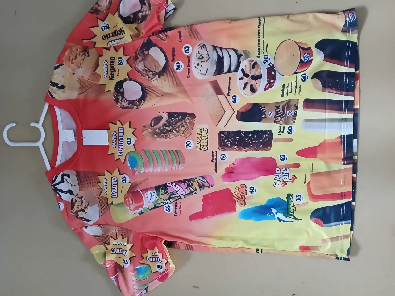 Billede 10 - Fede, sjove t-shirts