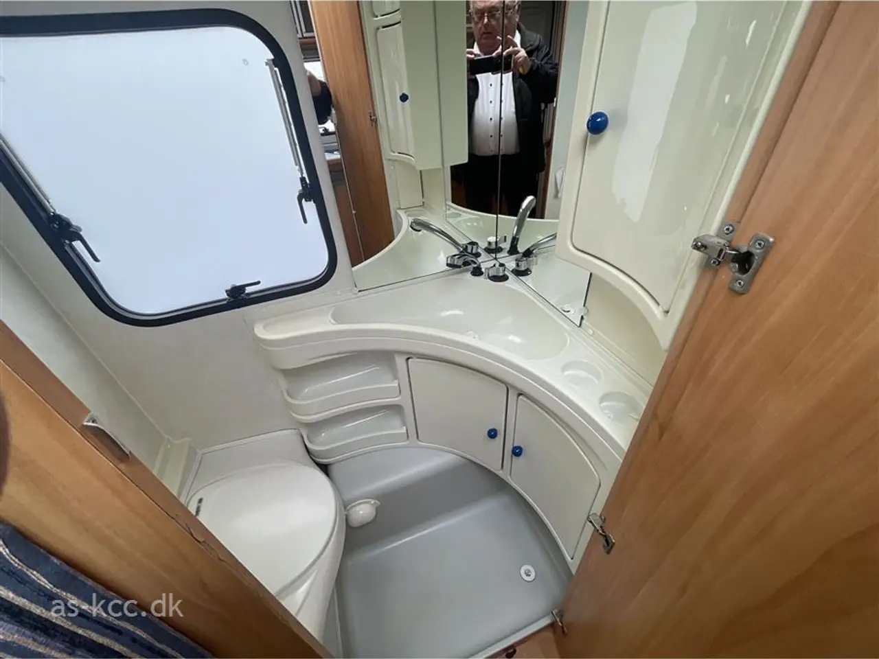 Billede 7 - 2005 - Adria Adora 472 LU