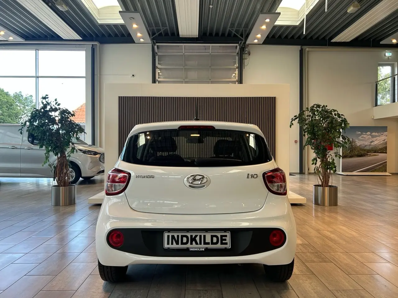 Billede 12 - Hyundai i10 1,0 Trend