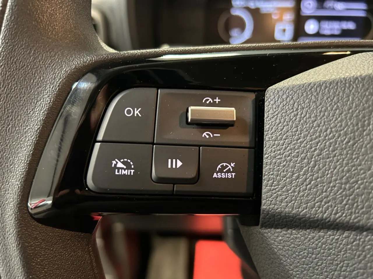 Billede 12 - Citroën ë-Berlingo 52 Impress XL 7prs
