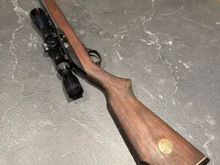 Marlin, salonriffel, halvautomatisk, 22lr