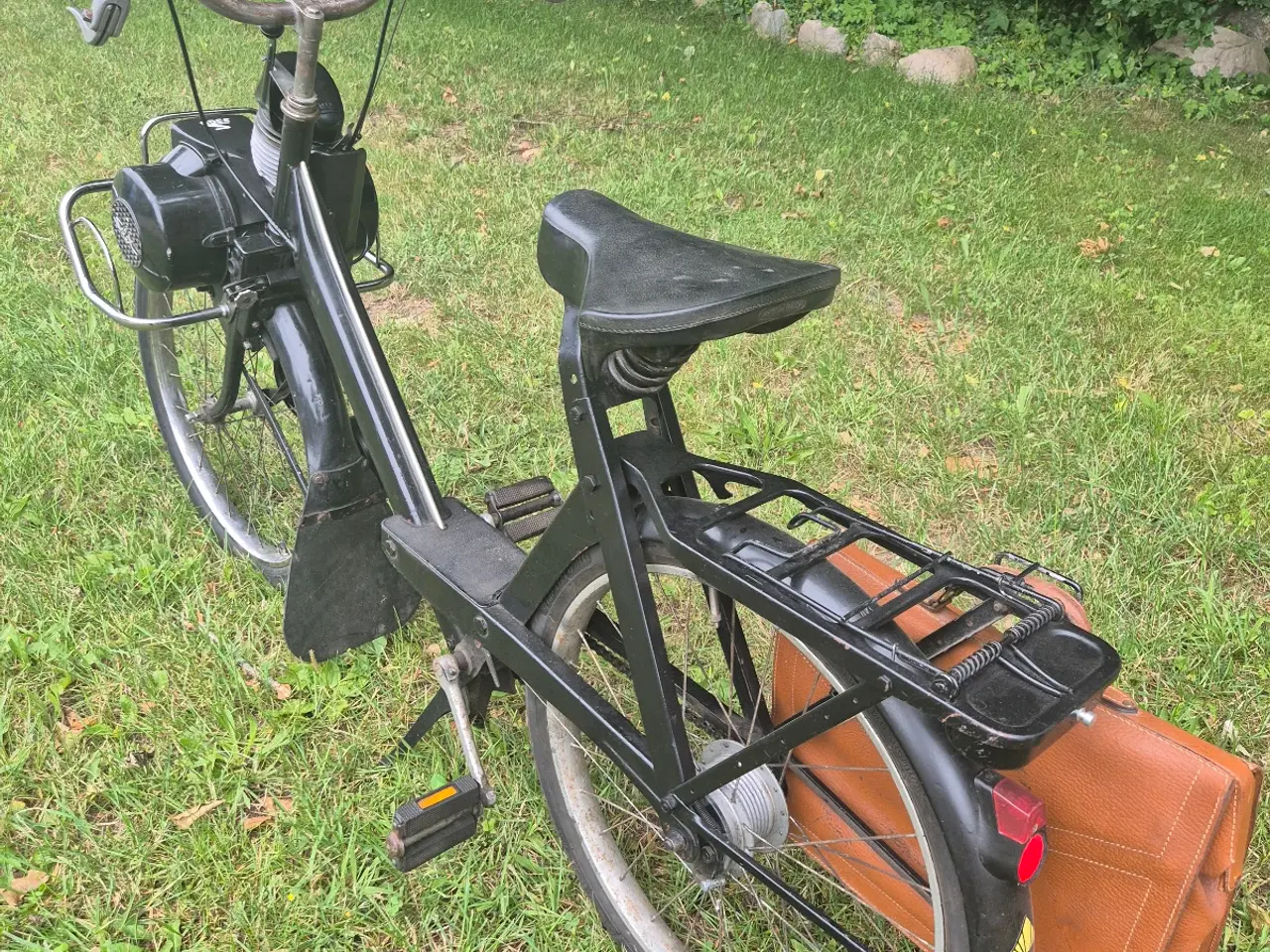 Billede 3 - Velo solex 3300