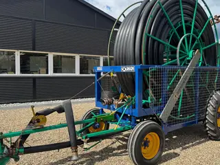 Solregn st 100 450 x 100 slanger