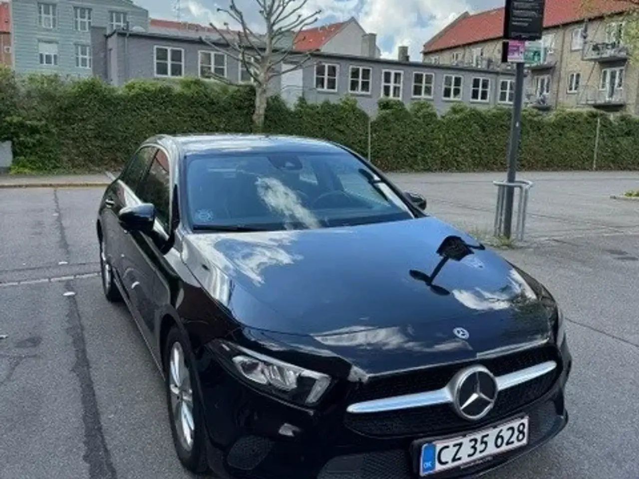Billede 3 - Mercedes A200 1,3 aut.