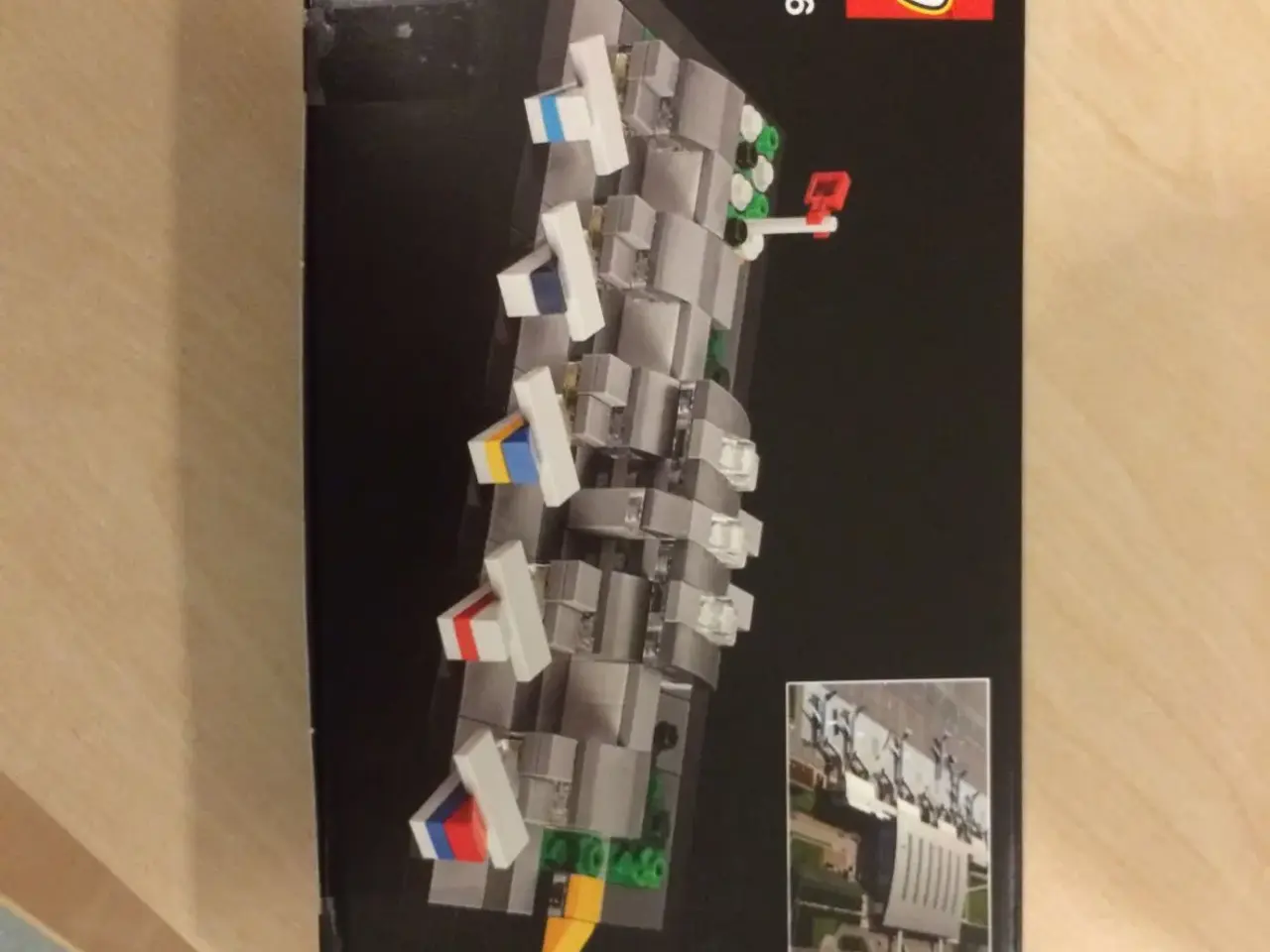 Billede 2 - LEGO special edition