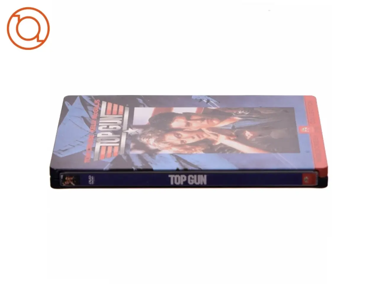 Billede 2 - Top Gun