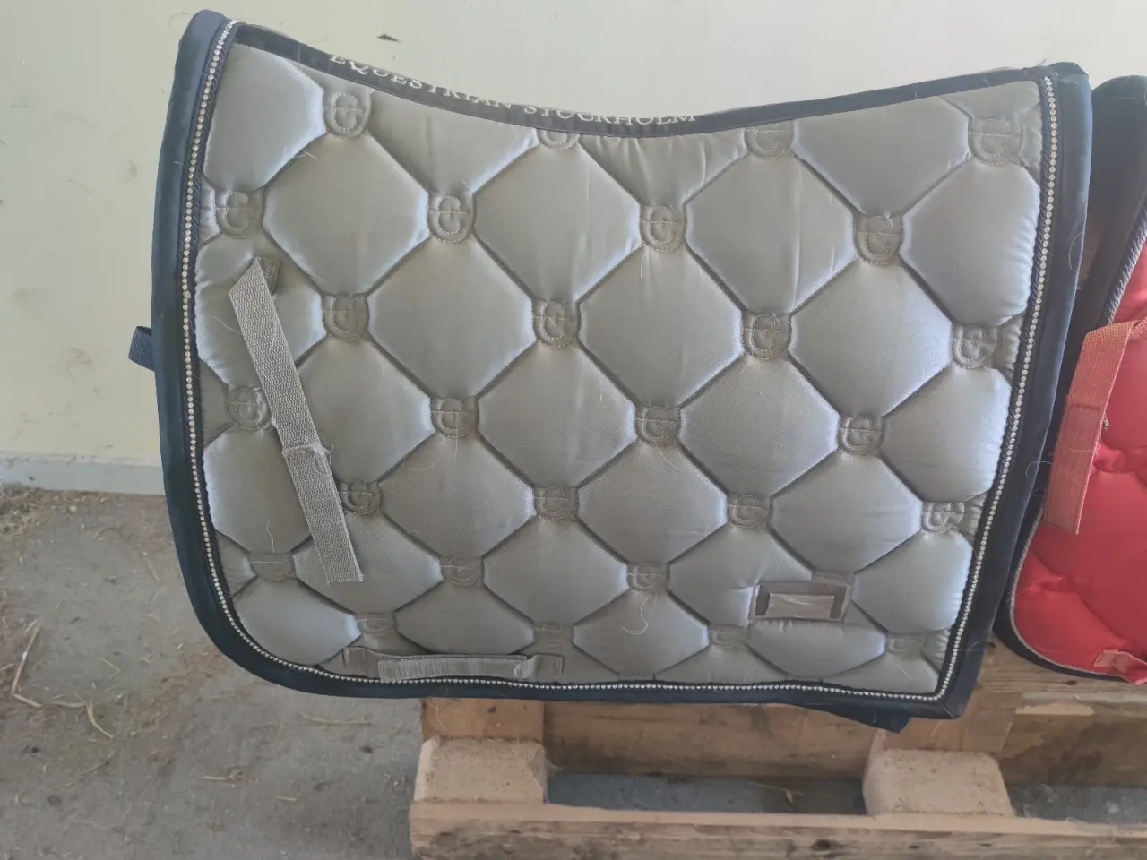 Billede 5 - Bulk Equestrian Stockholm Full