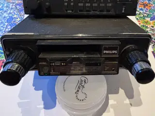 Bilradio