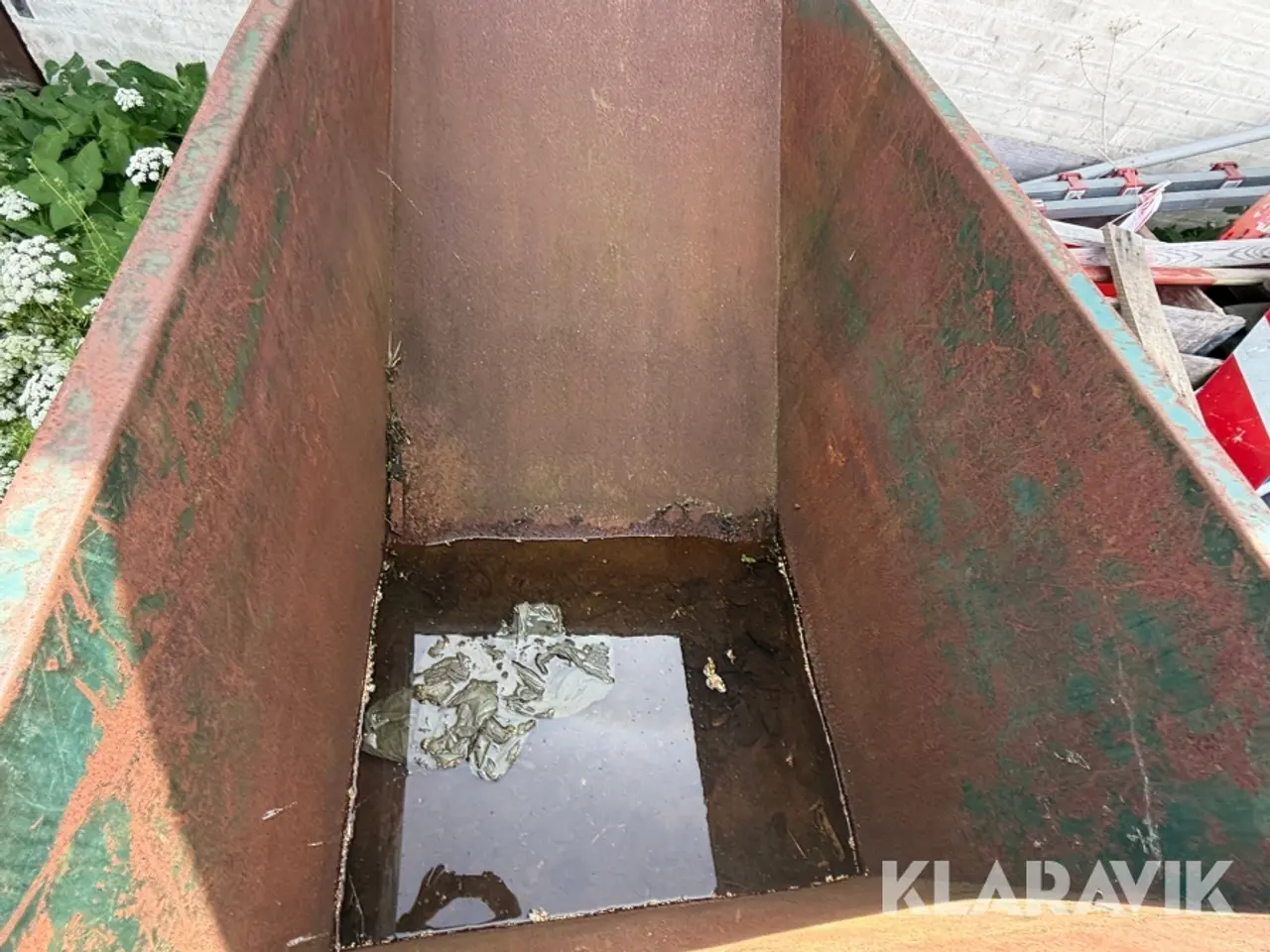 Billede 11 - Tipcontainer 2 styk
