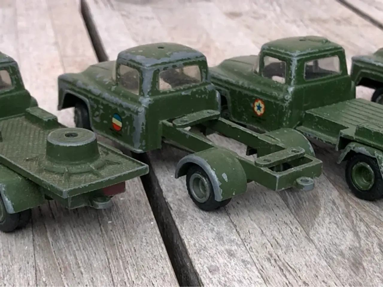 Billede 2 - VILMER...5 CHEVROLET
