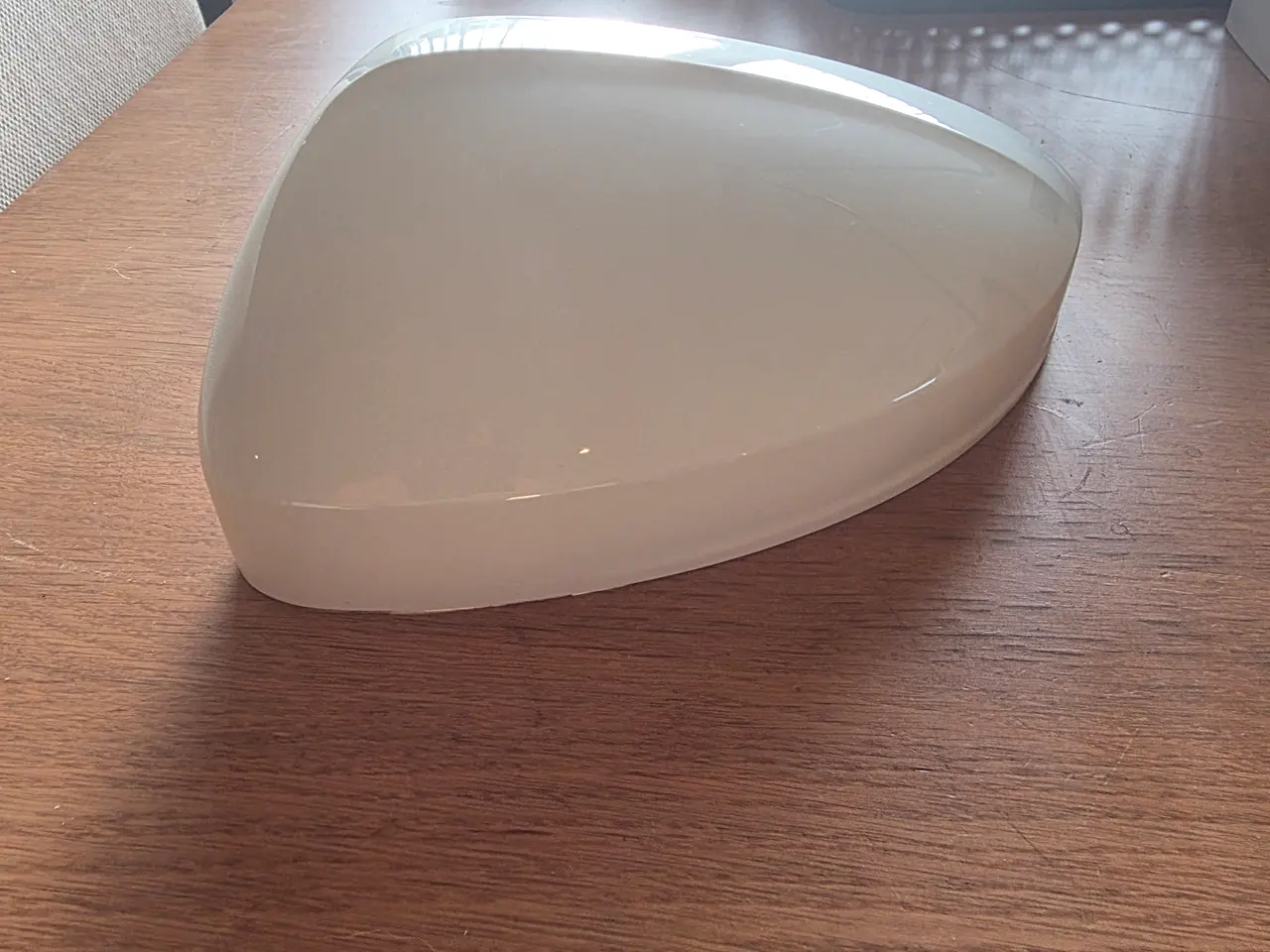 Billede 1 - VW Tiguan MK2 2017-2023 spejl cover venstre
