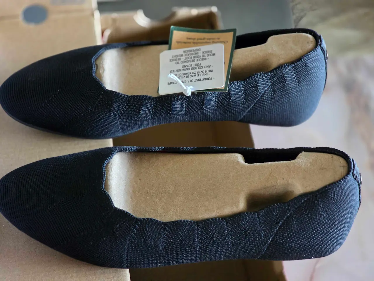 Billede 1 - Arch fit Cleo str.38.5