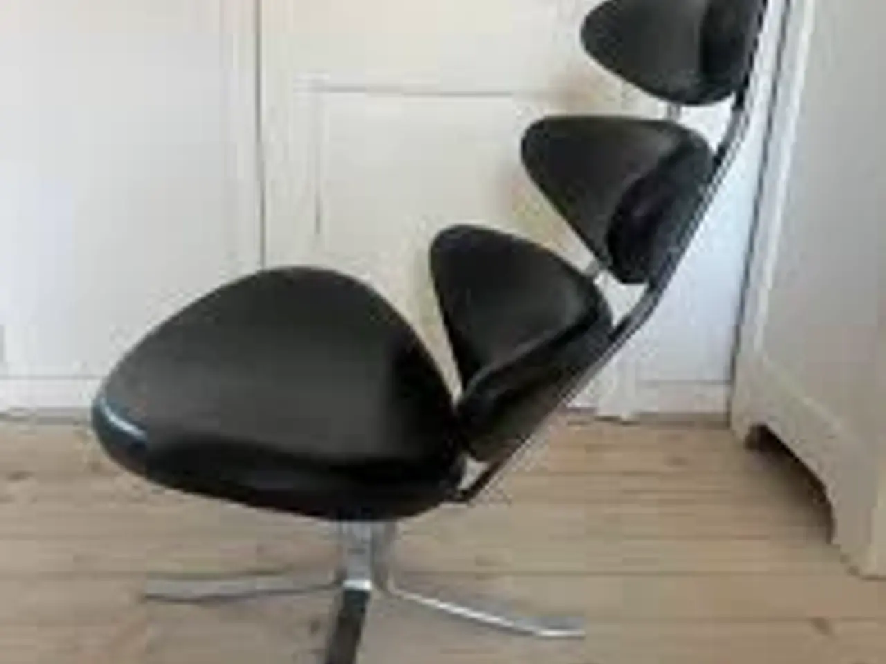 Billede 2 - Corona lænestol model ej5