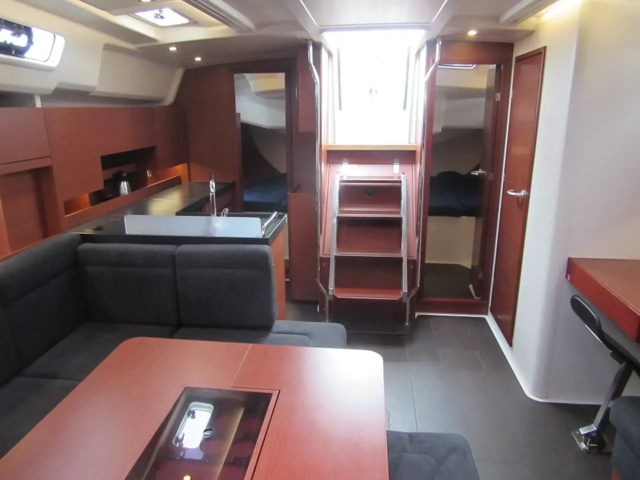 Billede 6 - Hanse 458