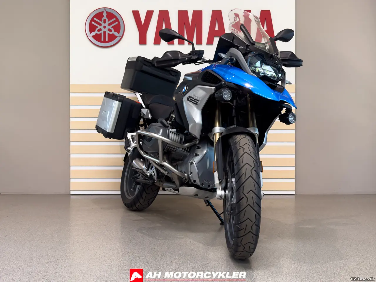 Billede 3 - BMW R 1250 GS