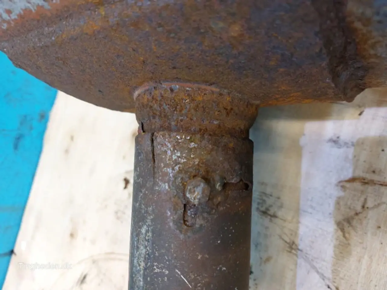Billede 7 - New Holland LB115B Lydpotte 87347670
