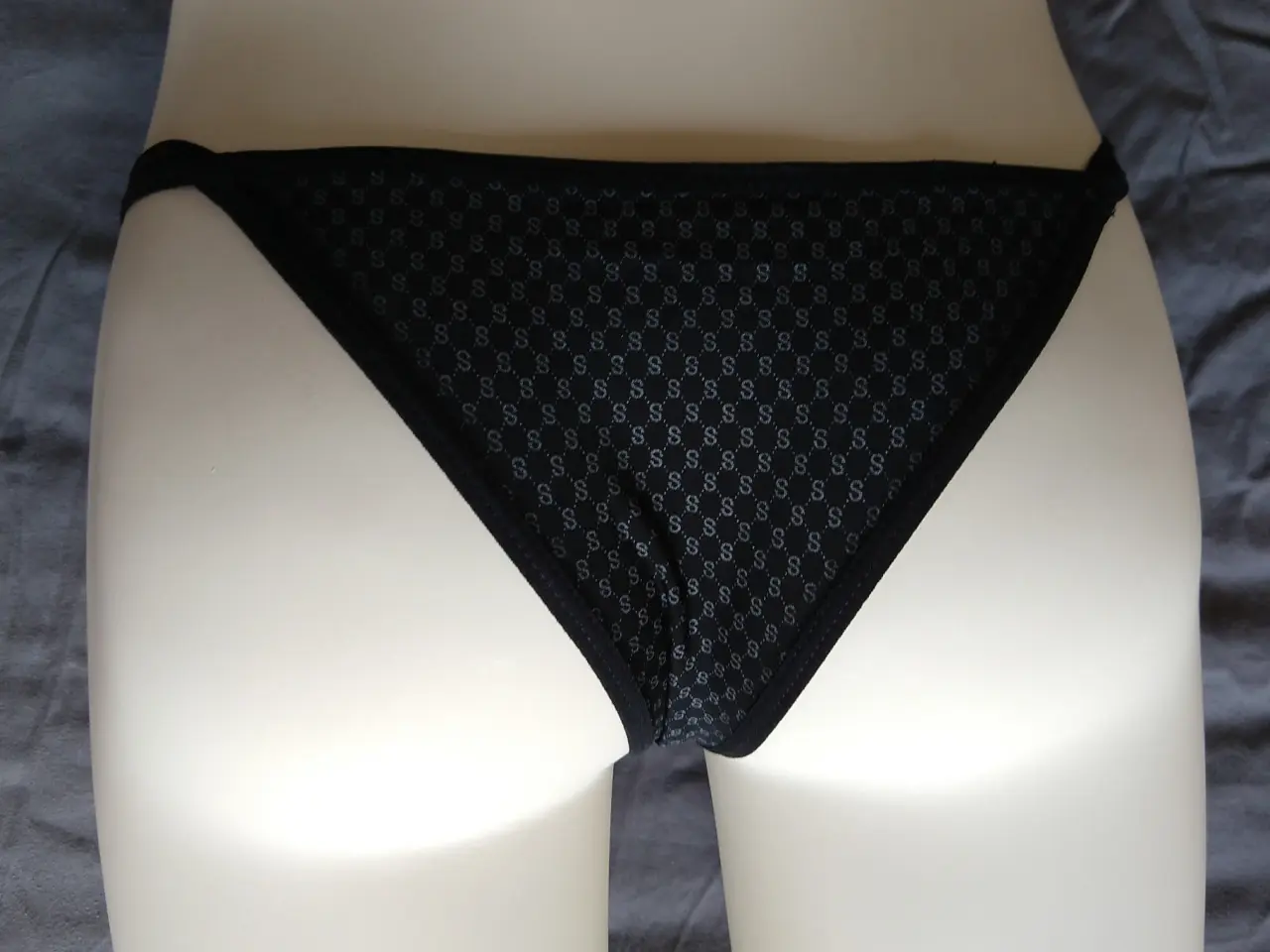 Billede 14 - 3-pack trusse M-L