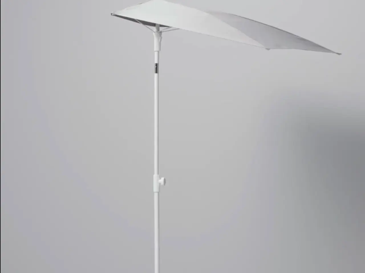 Billede 2 - Ikea parasol til altaner