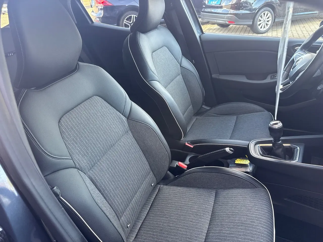 Billede 11 - Renault Clio V 1,0 TCe 100 Intens