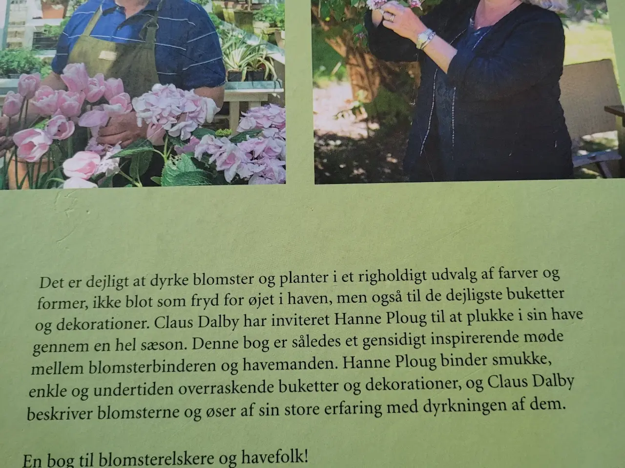 Billede 2 - Claus dalby jul