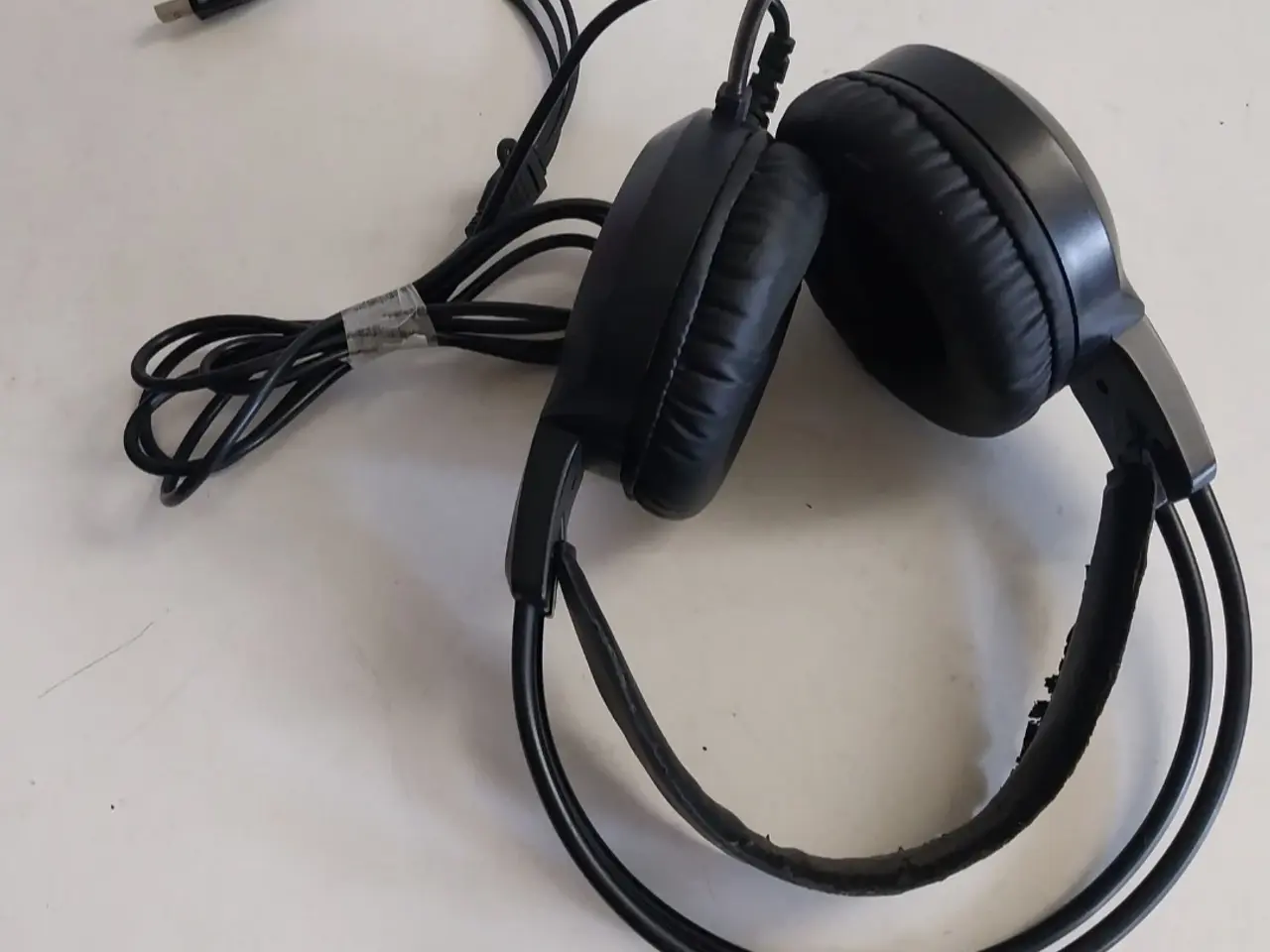 Billede 5 - Nox gaming høretelefoner