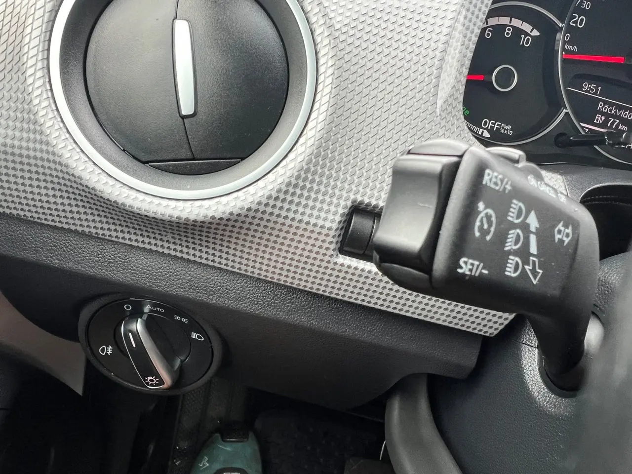 Billede 11 - VW e-Up! Move Up!