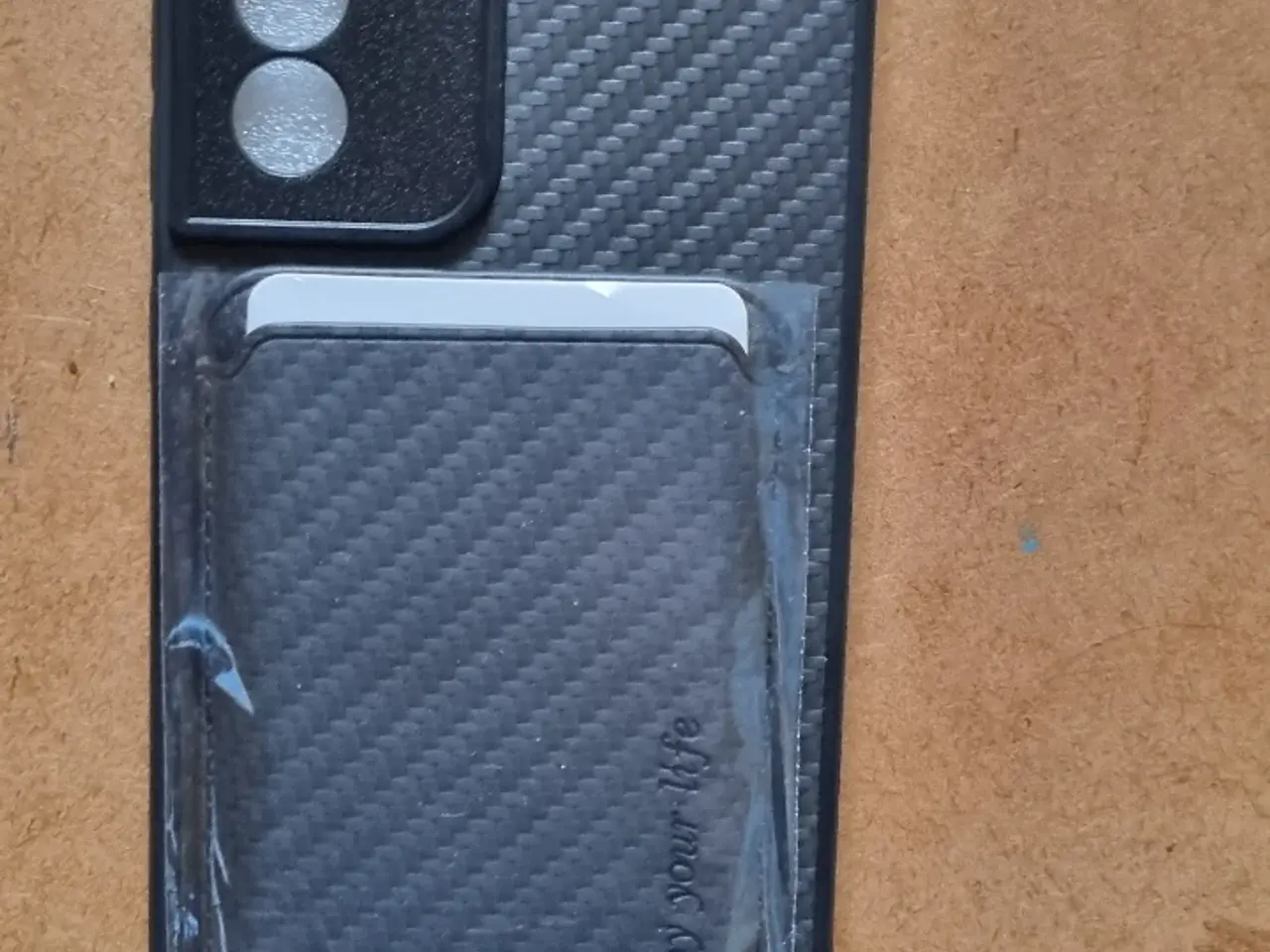 Billede 3 - Samsung s21 fe cover
