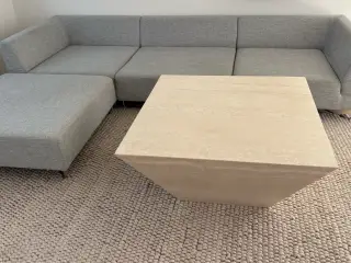 Orlando sofa fra Bolia