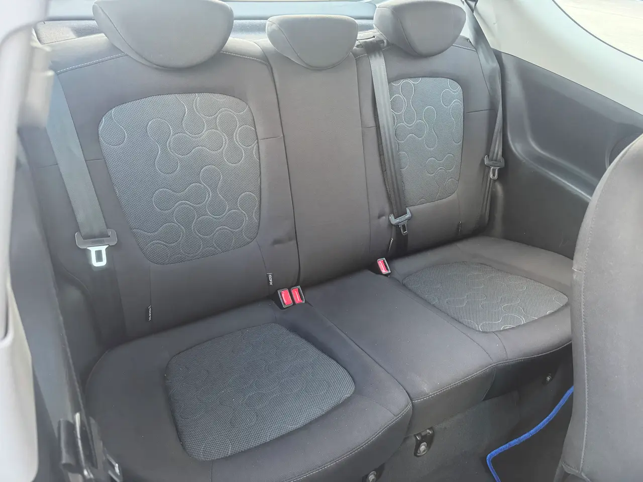 Billede 9 - Hyundai I20 1.2 benzin Nysynet 