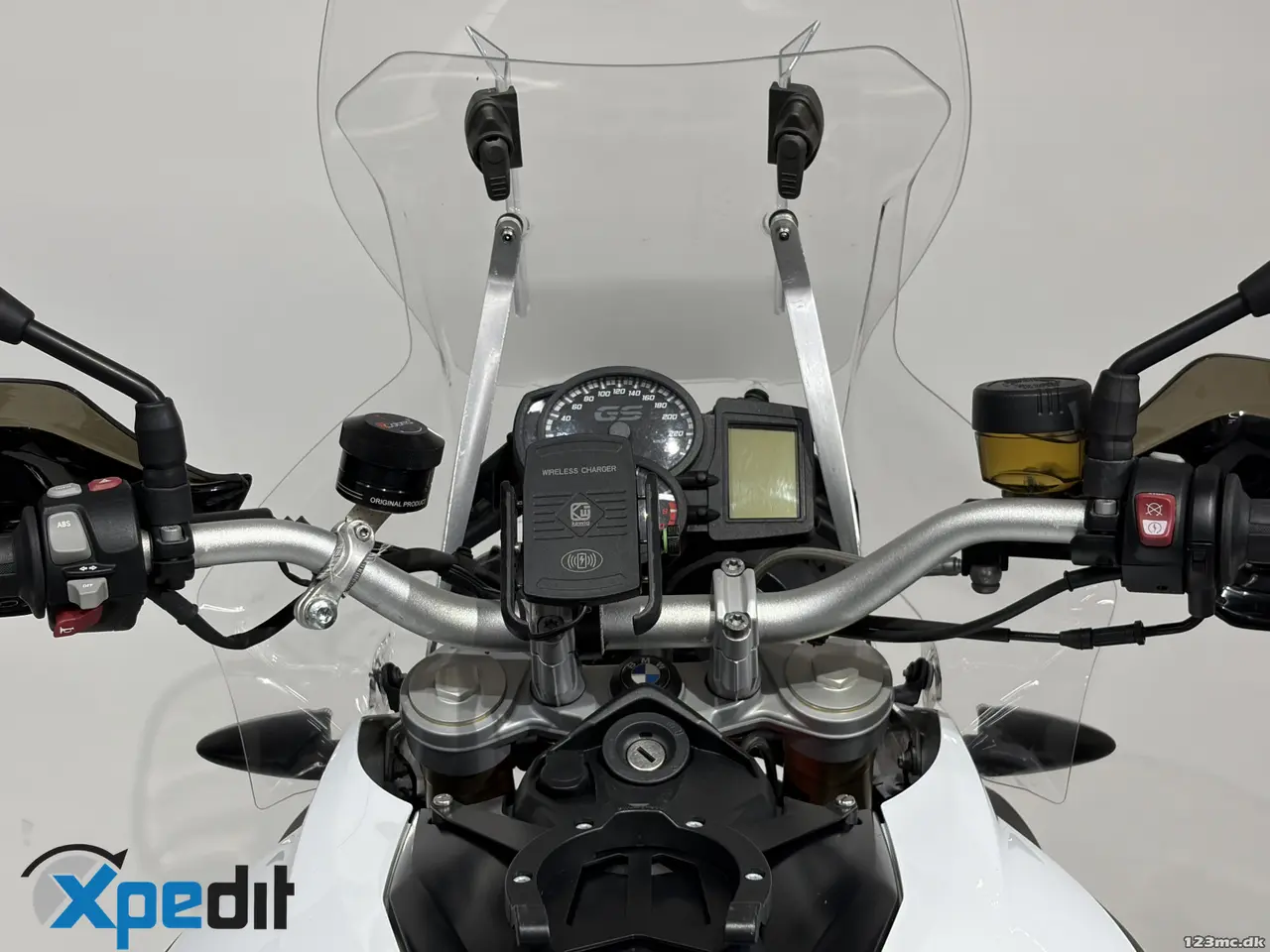 Billede 11 - BMW F 800 GS
