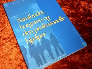 Samfundet, borgeren, Hans Vagtborg,