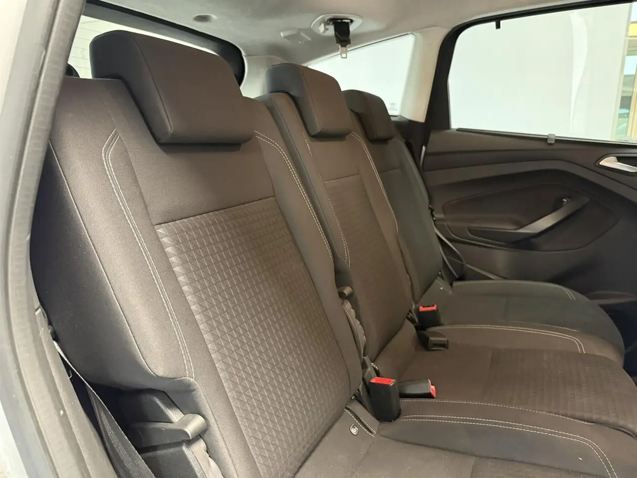 Billede 11 - Ford C-MAX 1,5 TDCi Business 120HK 6g