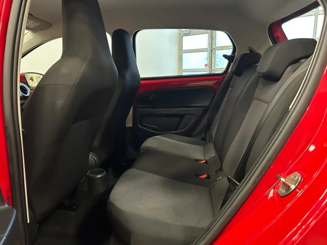 Billede 15 - Skoda Citigo 1,0 60 Ambition GreenTec