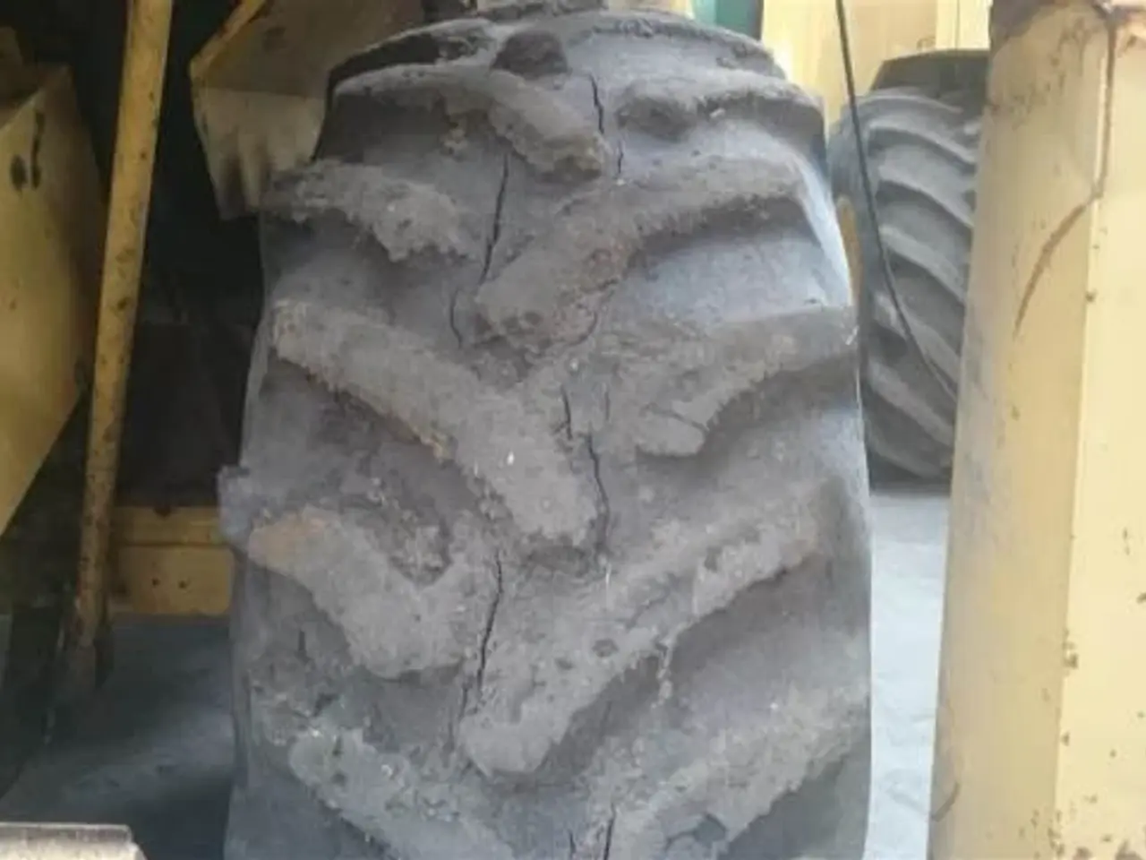 Billede 4 - 32" 30,5L-32