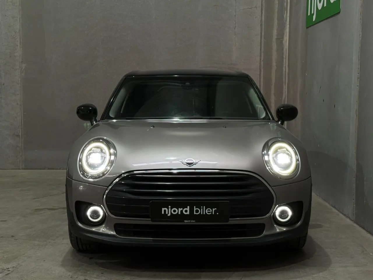 Billede 2 - MINI Clubman Cooper 1,5 Essential aut.