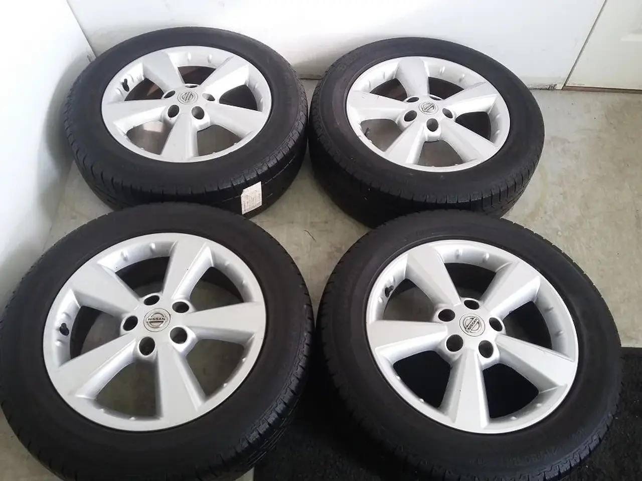 Billede 5 - 5x114,3 17"
