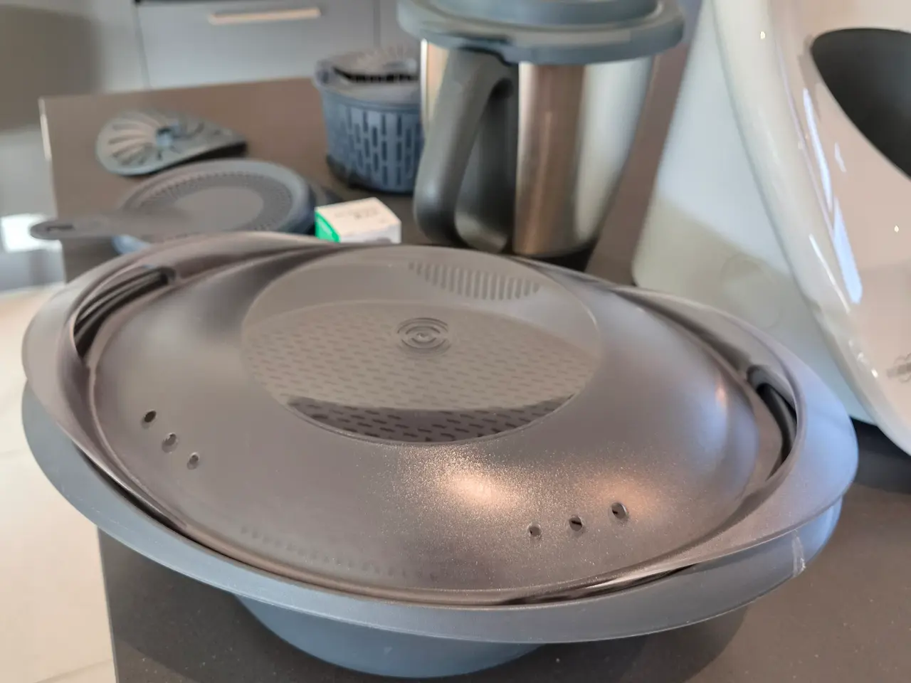 Billede 2 - Thermomix 6 TM6