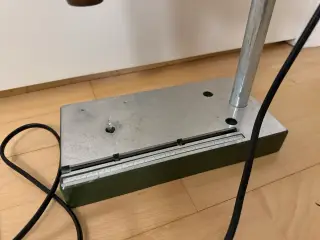 Drejebænk
